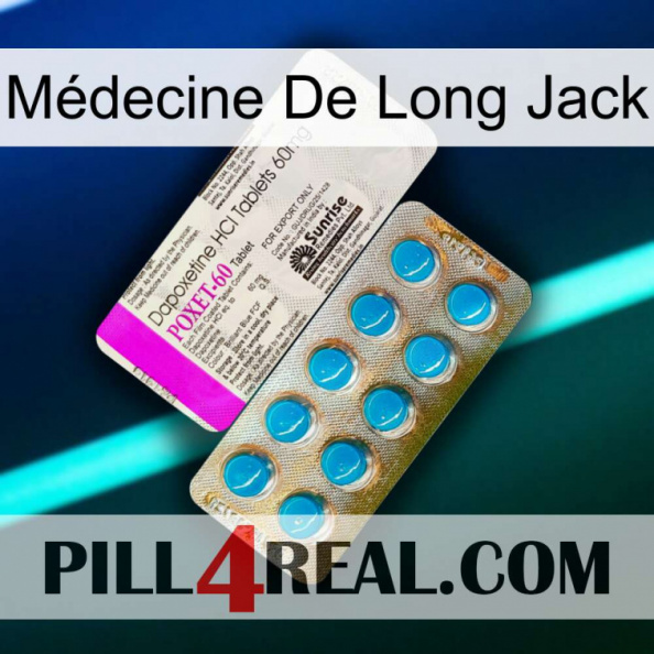 Médecine De Long Jack new07